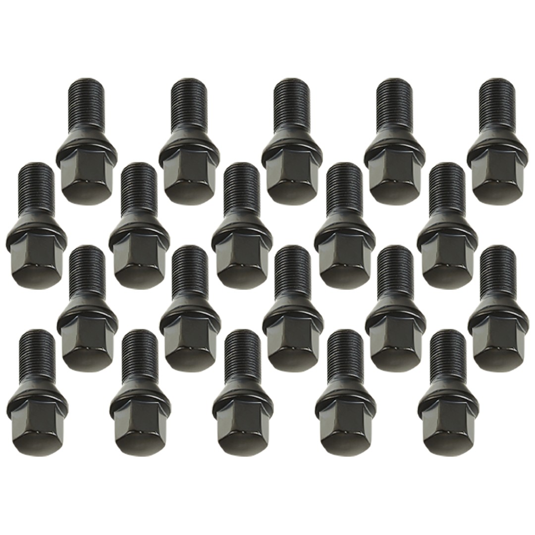 RIDEX Hjulbolt 2070W0064 2070W0064 Hjulbolter RIDEX FIAT MAREA