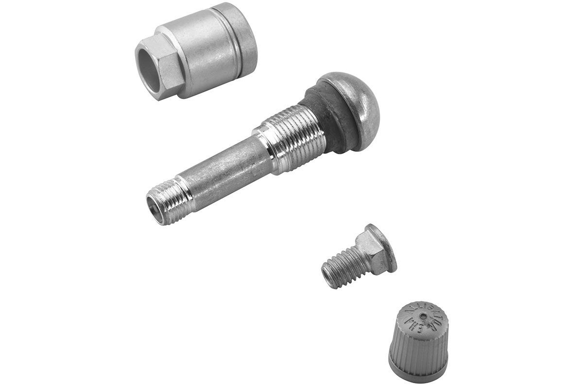 VDO Repair Kit, wheel sensor (tyre pressure control system) A2C59511332 price Mercedes-Benz A208 Tire pressure monitoring system A2C59511332 VDO