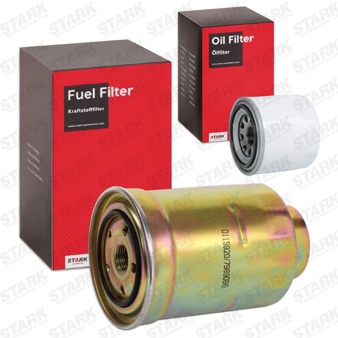 STARK Filter kit SKFS-188114663 SKFS-188114663 Servicekit og filtersæt SUBARU OUTBACK STARK