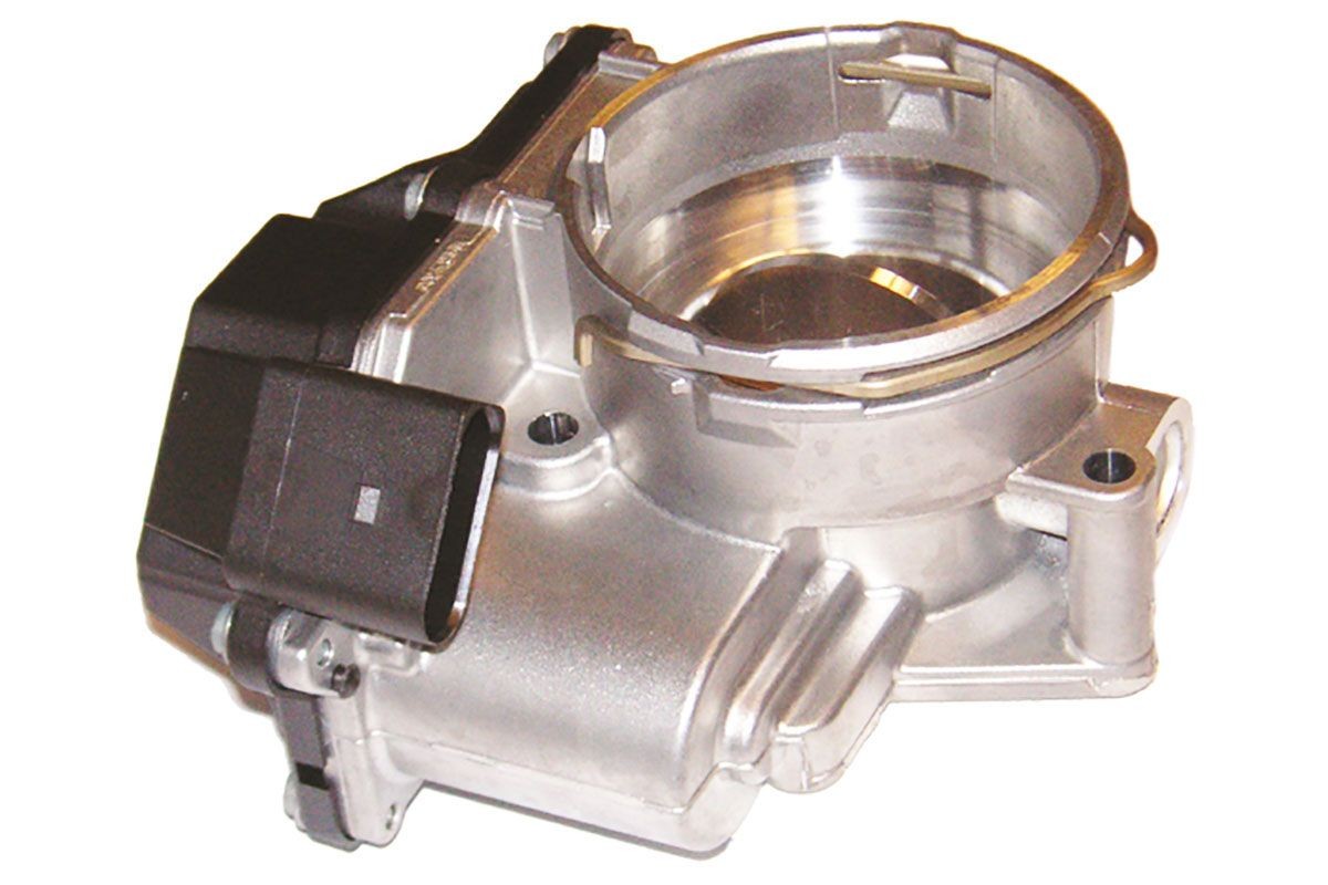 VDO Drosselklappe A2C59511699 A2C59511699 Drosselklappensteuereinheit SKODA KAMIQ VDO kaufen