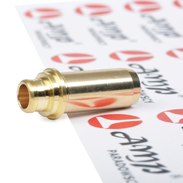 AMP Klepgeleider JVWG017-B-S-0-C Klepgeleider / pakking AMP ALFA ROMEO JVWG017-B-S-0-C