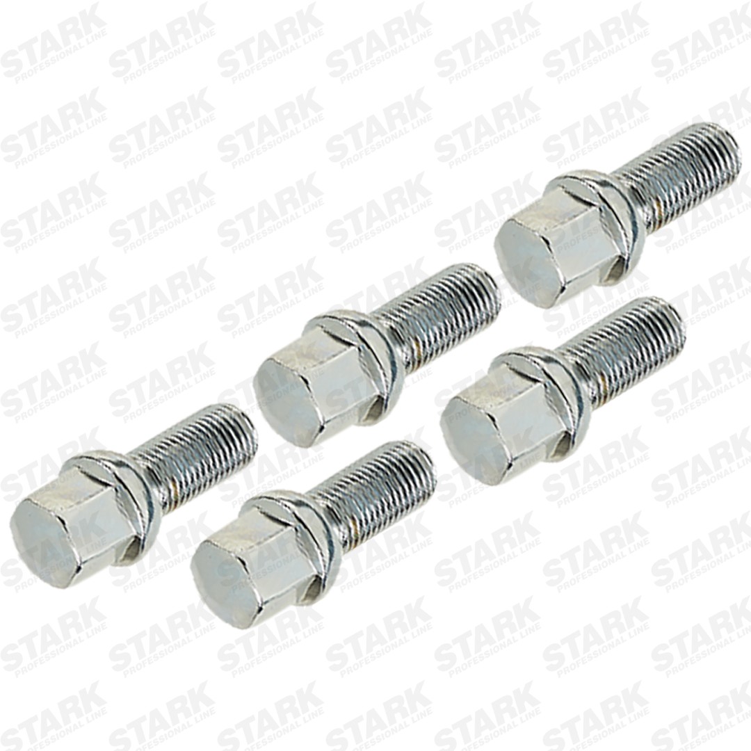 STARK Skrutka kolesa SKWBT-3820064 Skrutky kolies STARK Fiat PANDA SKWBT-3820064