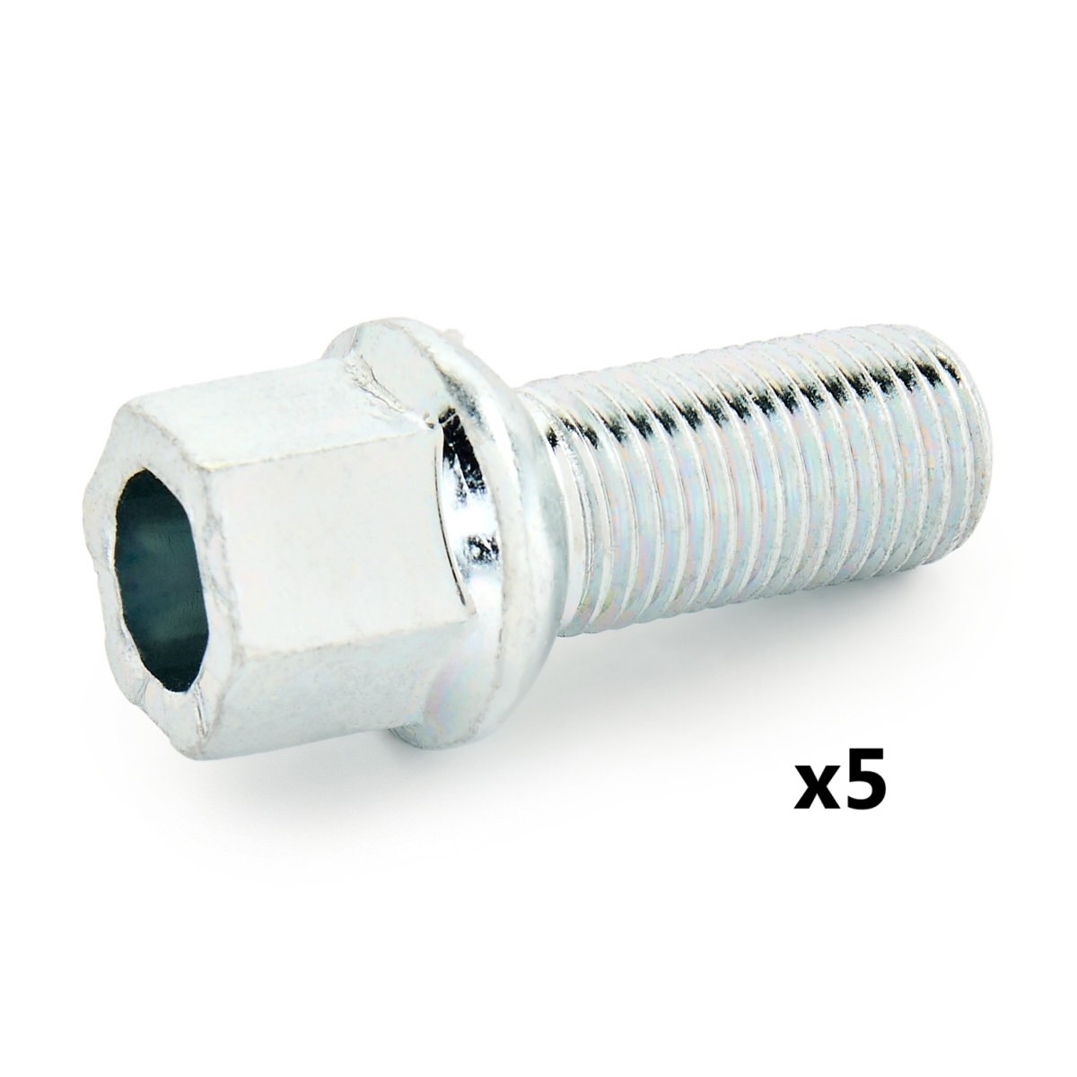 RIDEX Βίδα τροχού 2070W0065 Παξιμάδια και μπουλόνια τροχών RIDEX Ford TRANSIT 2070W0065
