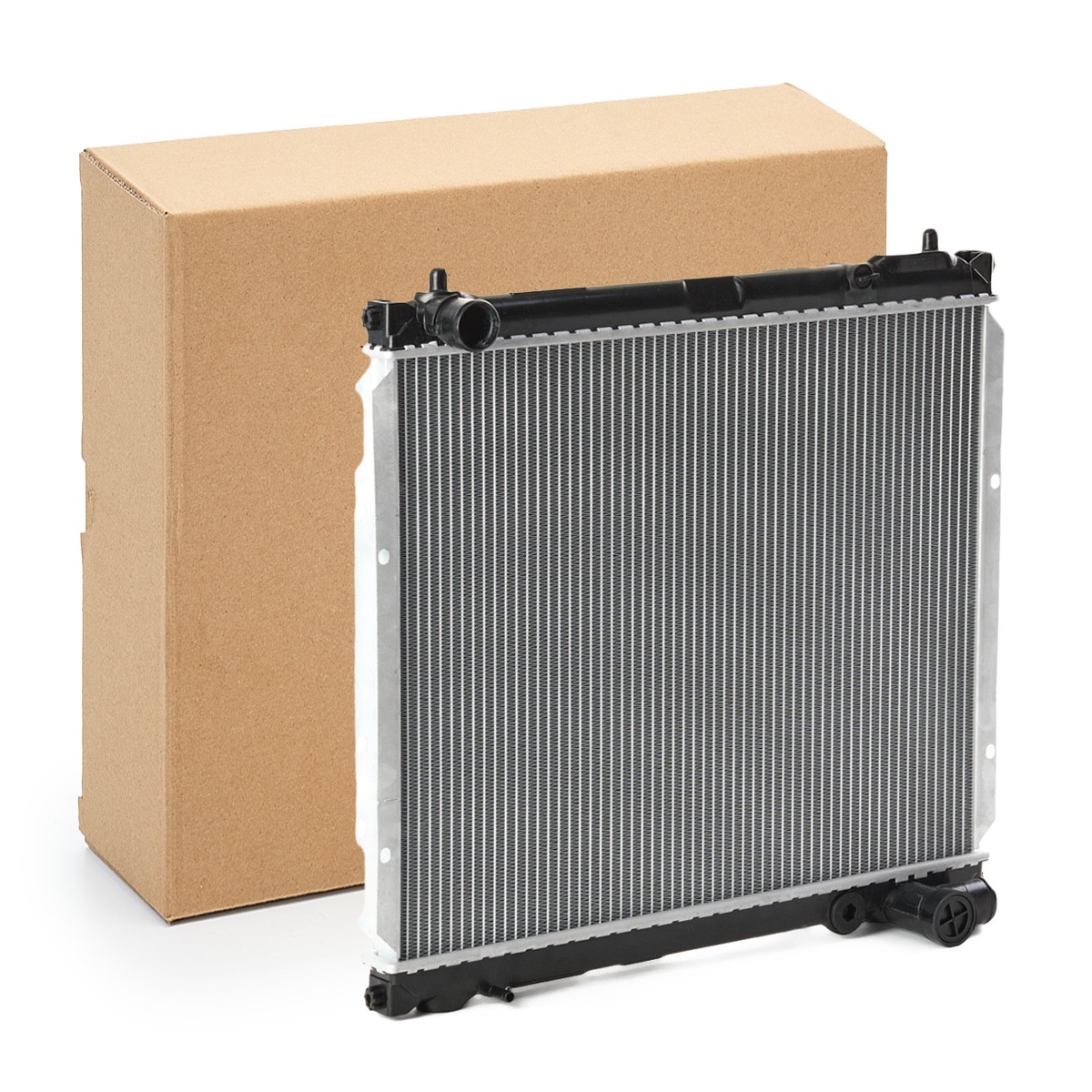 RIDEX Kylare 470R1414 470R1414 RIDEX kylmodul SUZUKI LJ 80