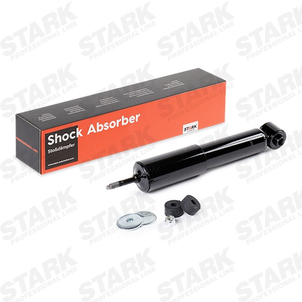 STARK Stoßdämpfer SKSA-01334303 SKSA-01334303 Stoßdämpfer STARK VW LT