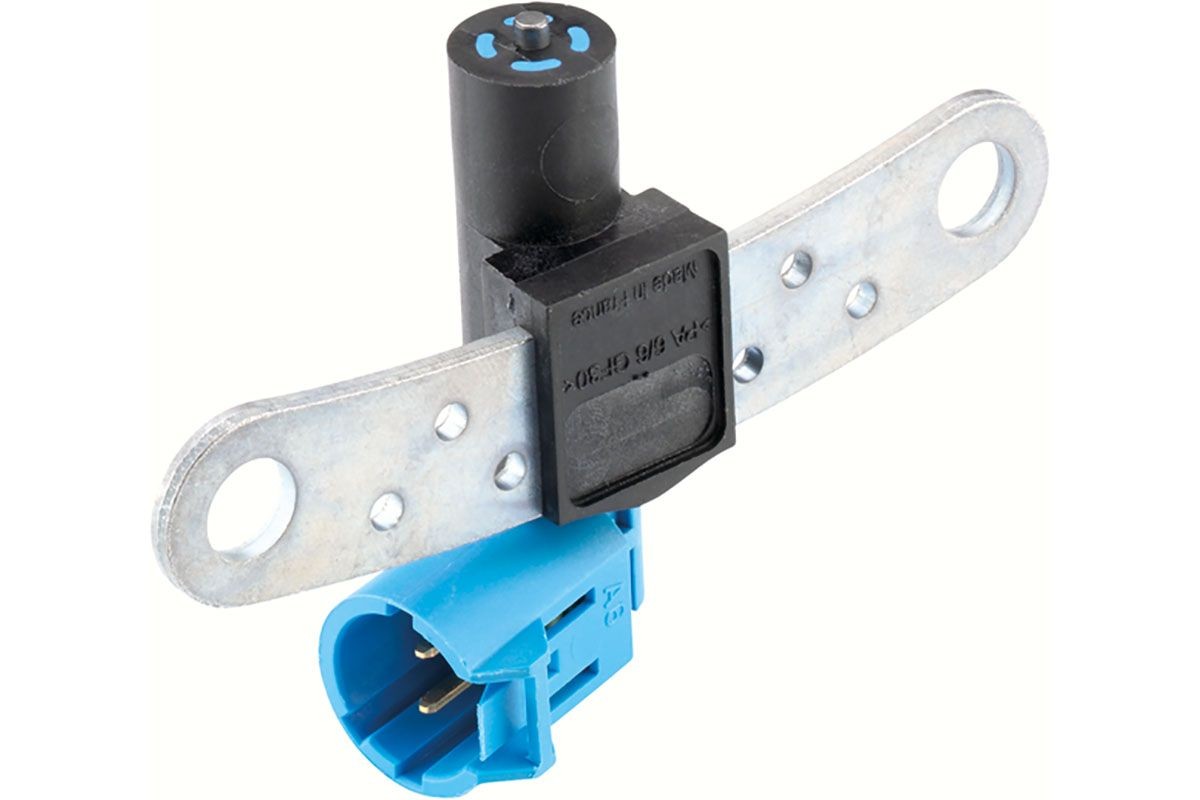 VDO Kurbelwellensensor A2C59513360Z OT-Geber VDO Lancia YPSILON A2C59513360Z