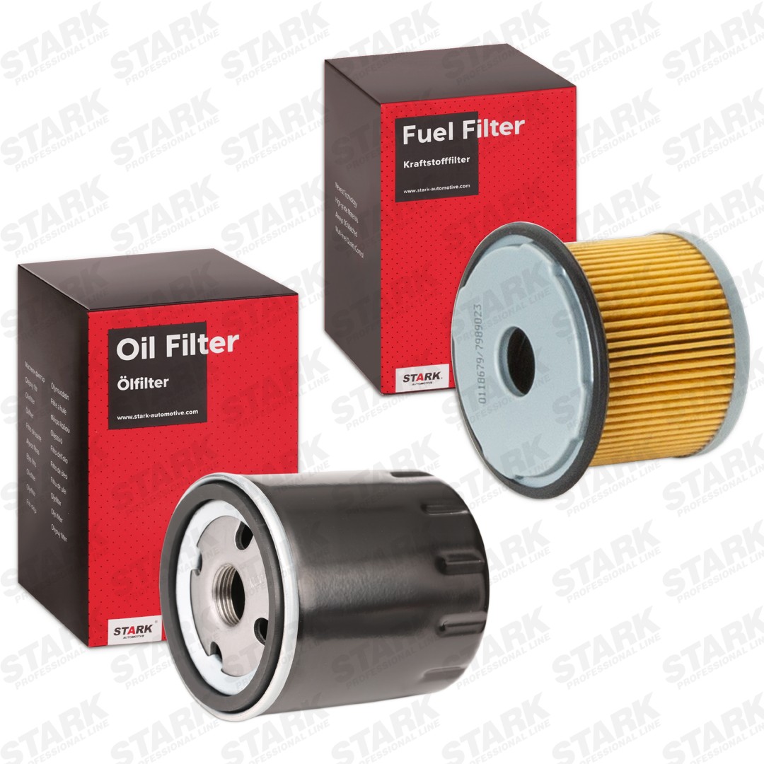 STARK Filtrs-Komplekts SKFS-188114677 SKFS-188114677 Filtrs-komplekts LANCIA DELTA STARK