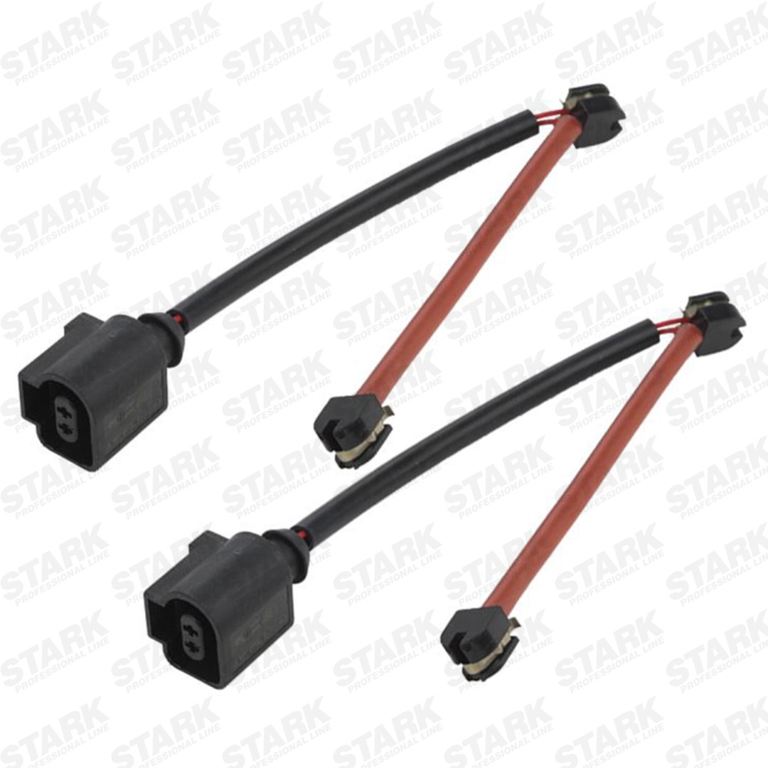 STARK Brake pad wear sensor SKWW-0190202 SKWW-0190202 STARK brake pad wear sensor for AUDI A3