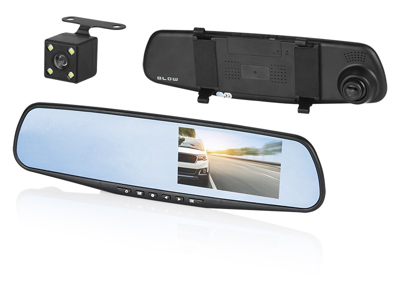 BLOW 78-528# Dashcam BLOW 78-528# Dashcam