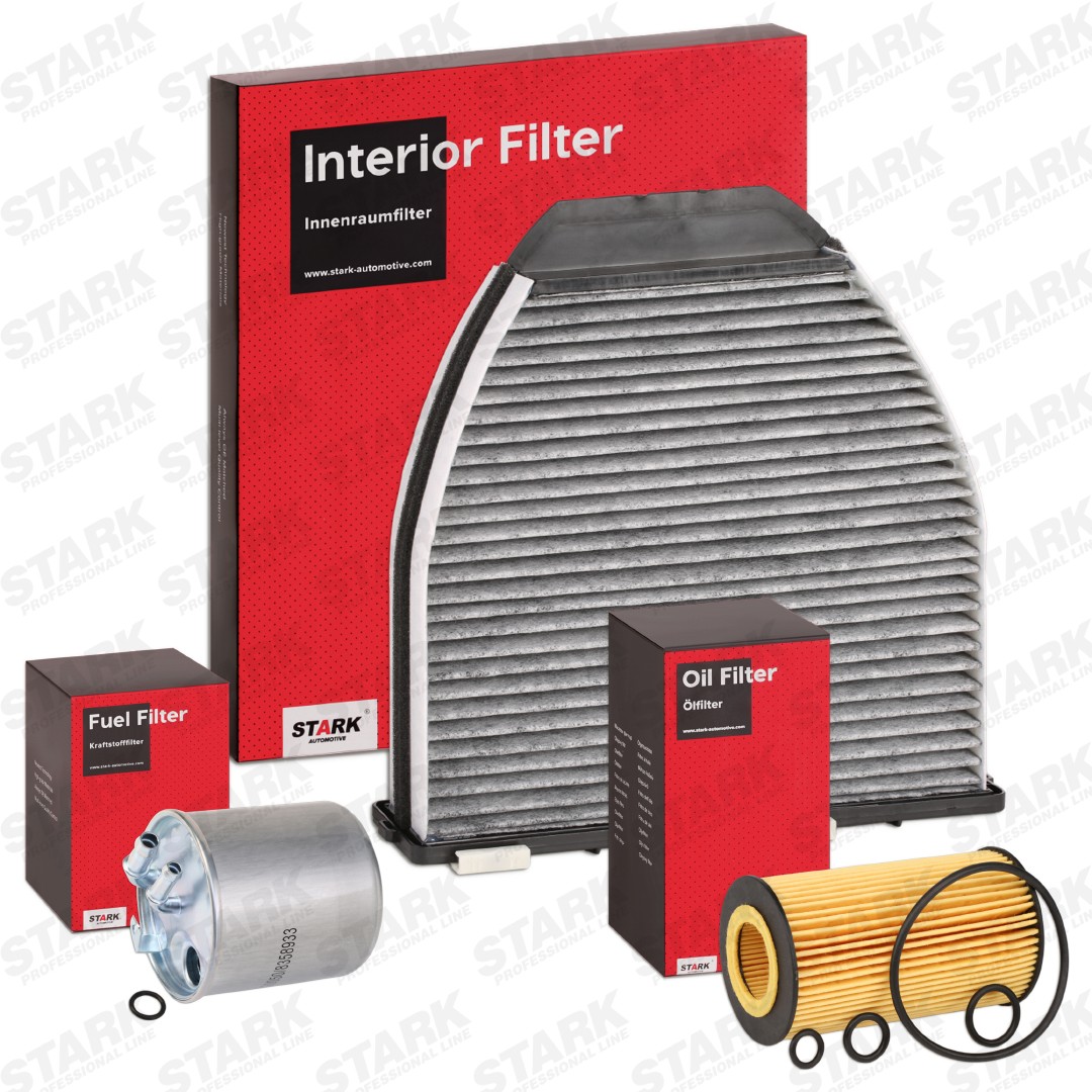 STARK Filterset SKFS-188114692 Onderhoudspakket en filterset STARK V-Klasse SKFS-188114692 goedkoop