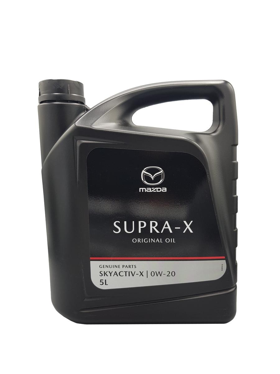 MAZDA Olio motore 212579 212579 Olio motore MAZDA HYUNDAI SONATA costo
