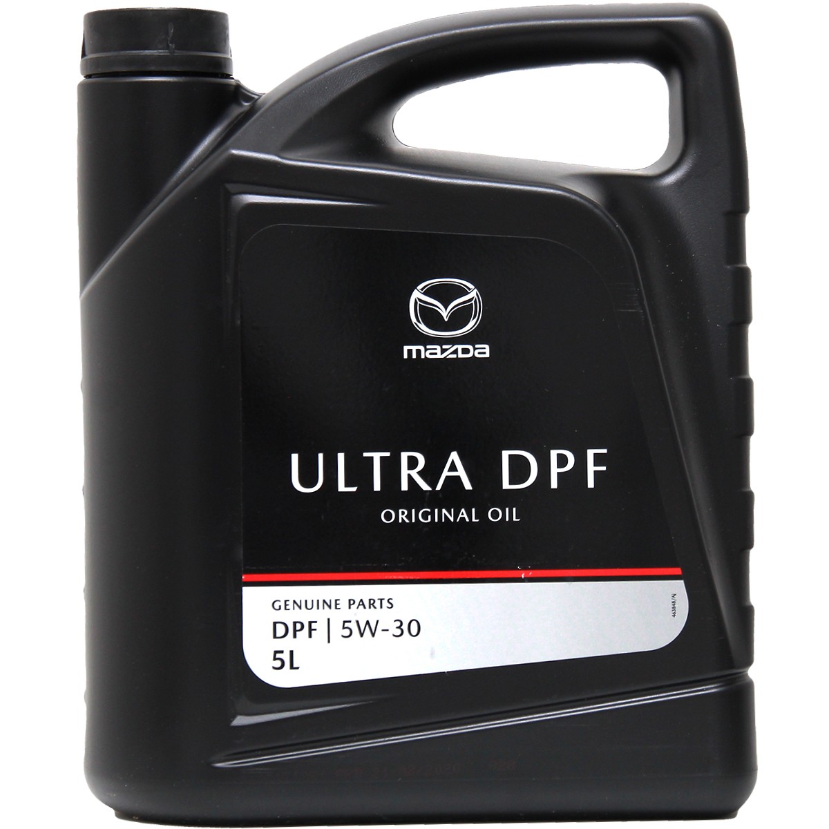 MAZDA Motorolie 206477 206477 ULTRA DPF Olie TOYOTA TUNDRA MAZDA