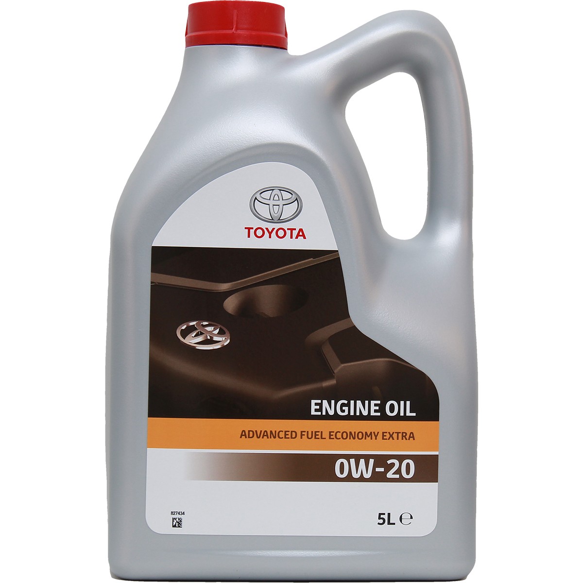 TOYOTA Motorový olej 0888-083886 0888-083886 Advanced Fuel, Economy Extra Oleje do auta FORD RANGER TOYOTA