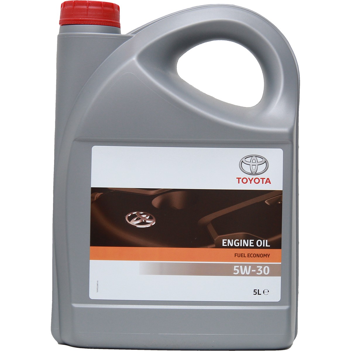 Motoröl TOYOTA 08880-80845 Ford USA MUSTANG 2018 Motoröl TOYOTA Fuel Economy 08880-80845
