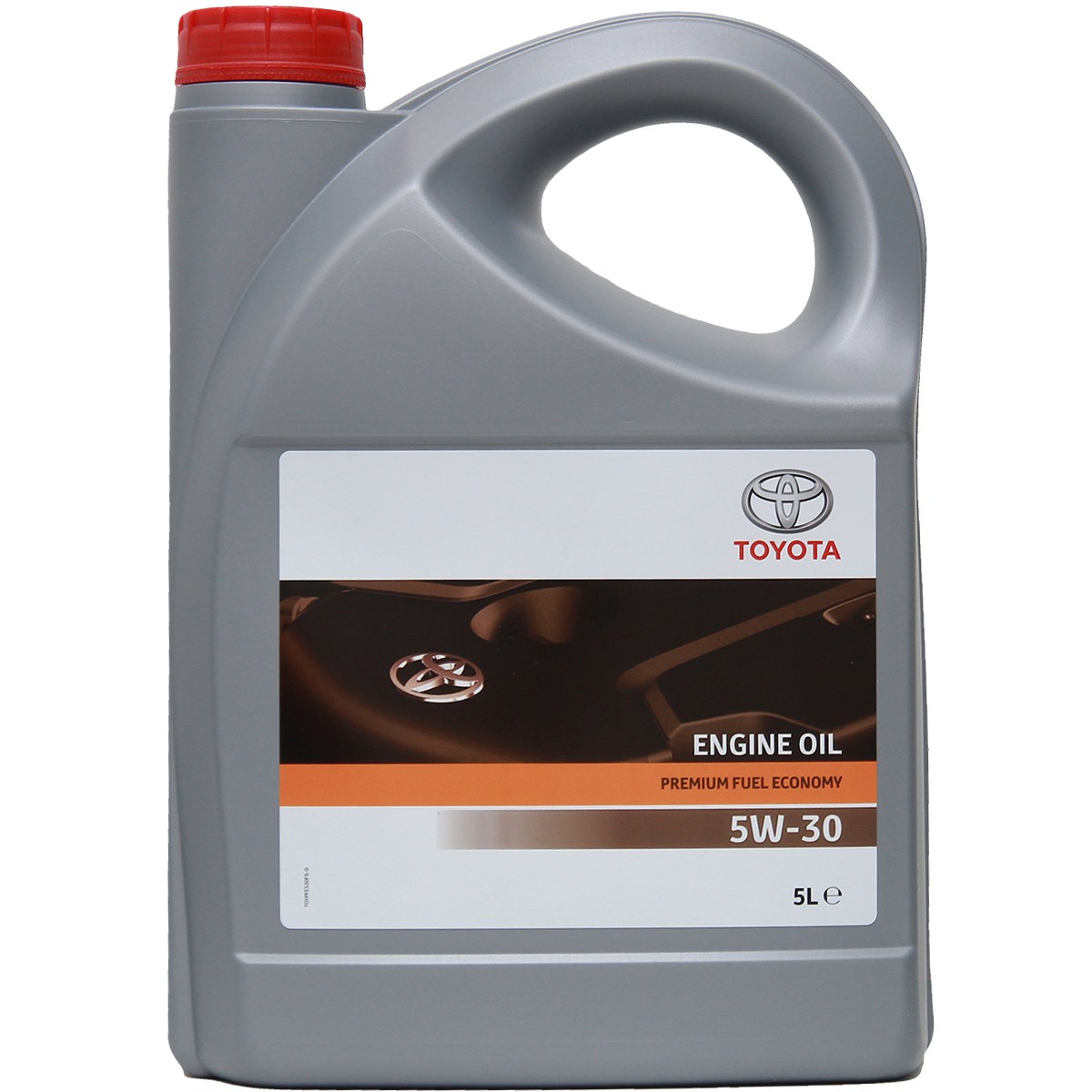 TOYOTA Motorový olej 08880-83389 08880-83389 Premium Fuel Economy Motorové oleje FORD RANGER TOYOTA