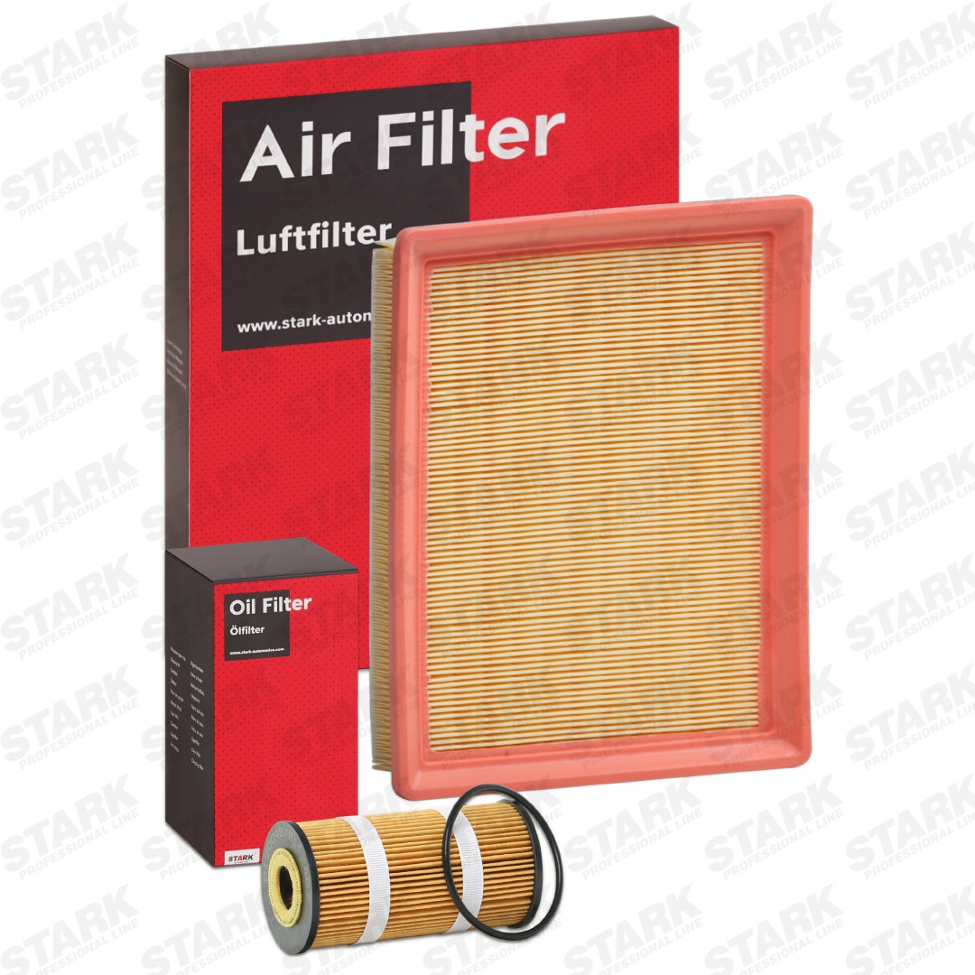 STARK Filterset SKFS-188114703 Onderhoudspakket en filterset STARK PUNTO SKFS-188114703 goedkoop