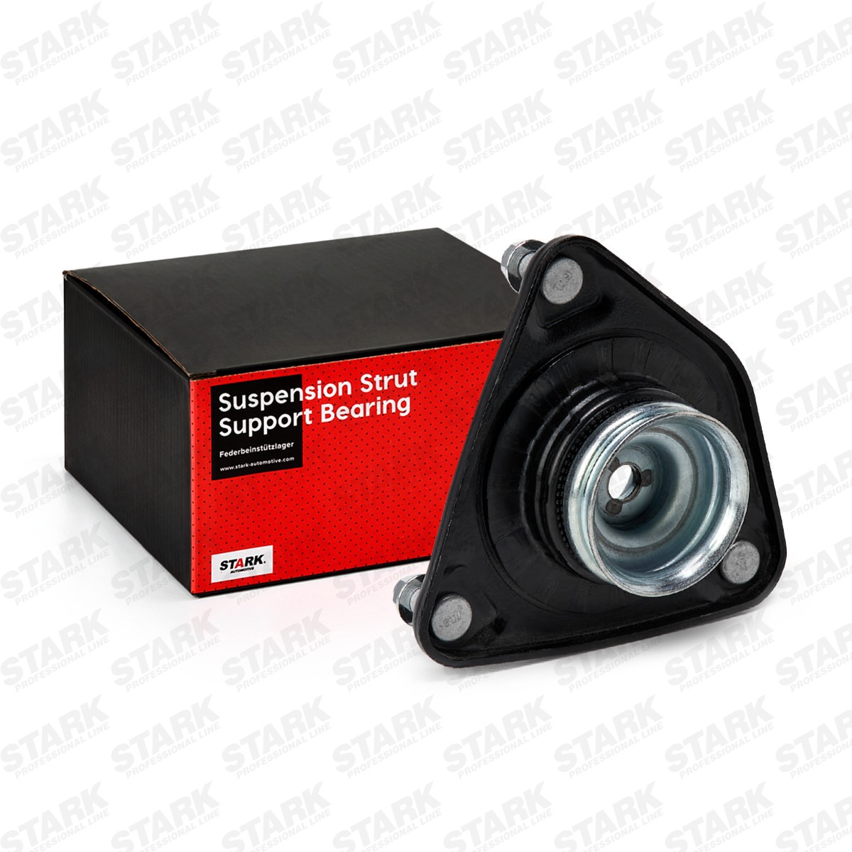 STARK Federbeinstützlager SKSS-0670770 Federbeinlager STARK Kia PROCEED SKSS-0670770