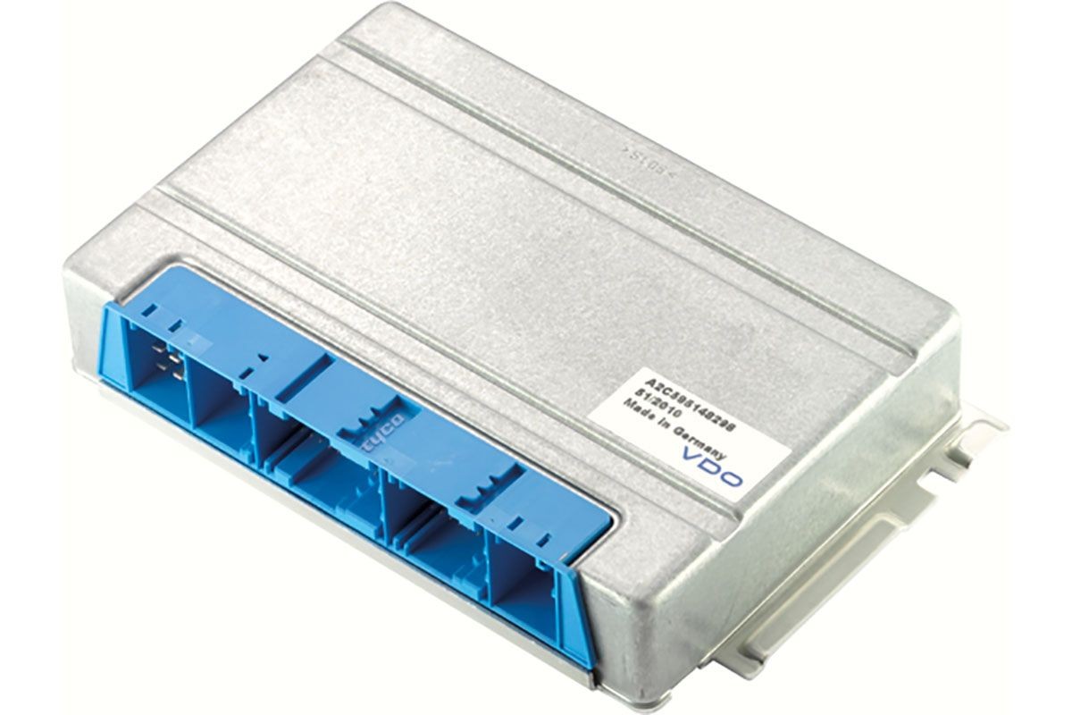 VDO Steuergerät, Automatikgetriebe A2C59514298 A2C59514298 VDO Steuergerät, Automatikgetriebe Preis