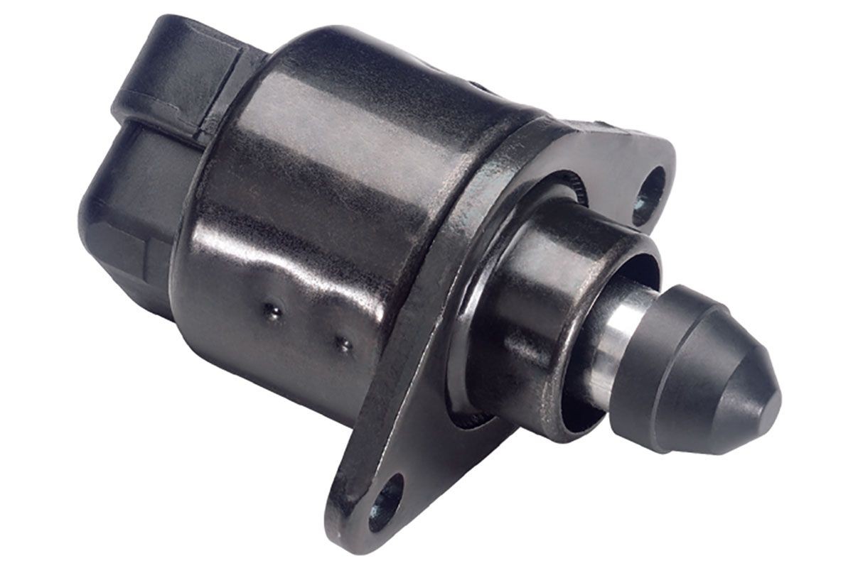 VDO Actuateur de ralenti A96144 A96144 Réglage ralenti VOLVO V60 VDO