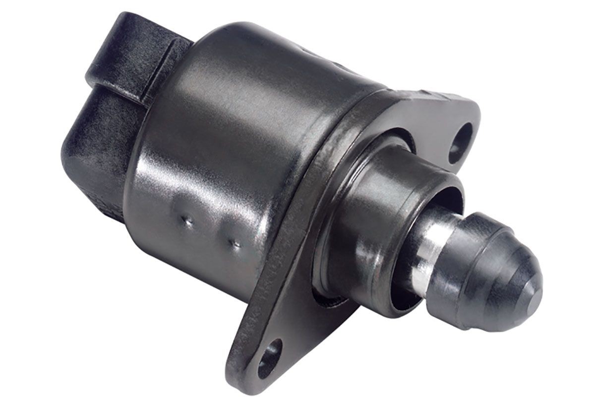 VDO Leerlaufregler A96160 Leerlaufventil VDO Dodge CHALLENGER A96160