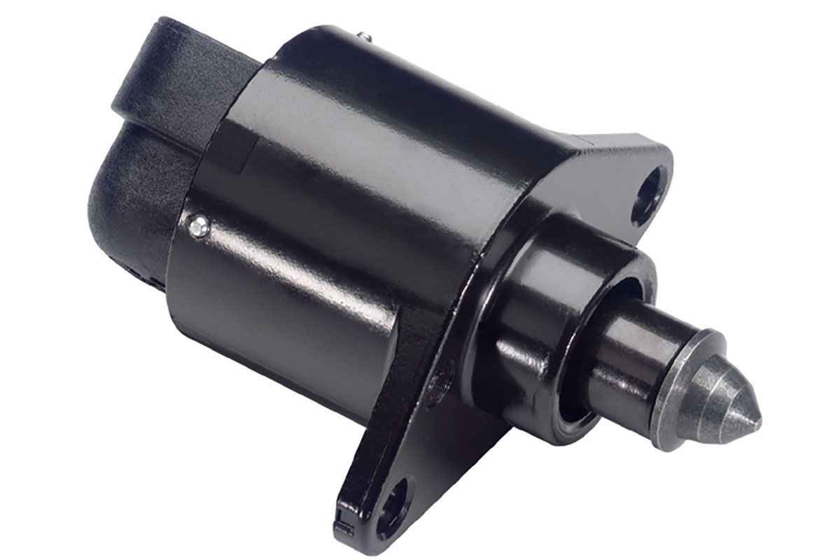 VDO Stationaire regelklep A97110 Fiat BRAVA Nullastregelklep VDO A97110