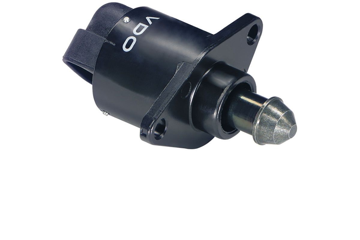 VDO Leerlaufregler A97113 A97113 Leerlaufregelventil DODGE CHALLENGER VDO kaufen