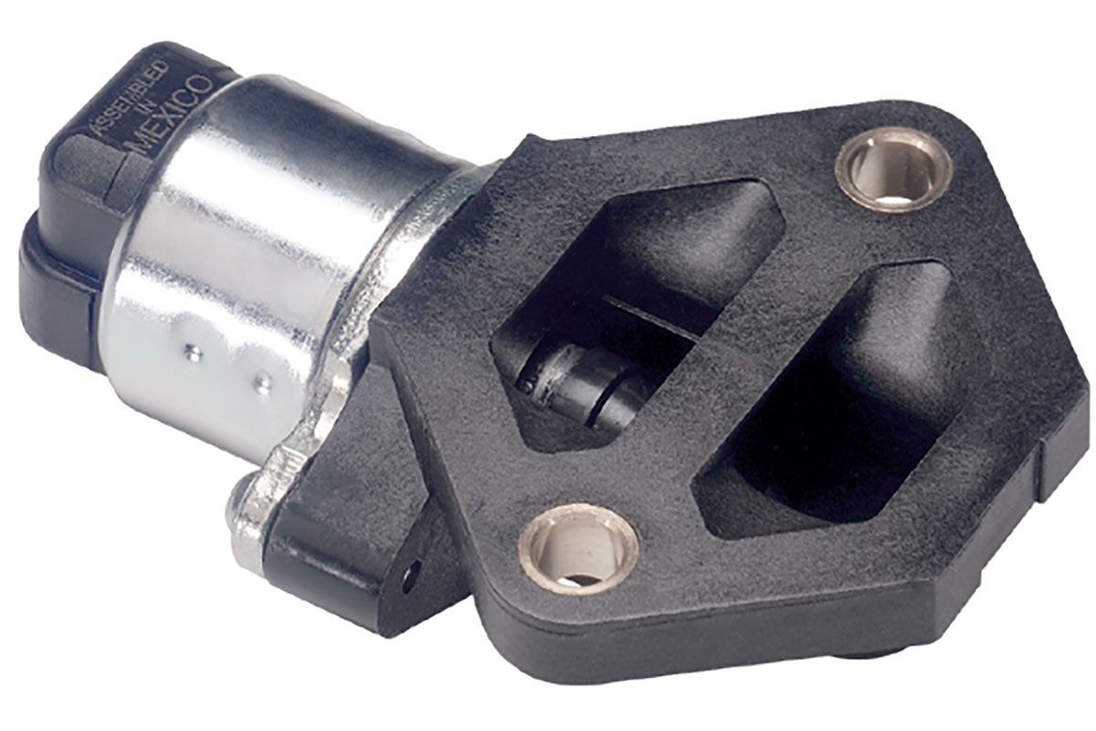 VDO Tomgangsregulator A98101 IAC ventil VDO S70 A98101 billig