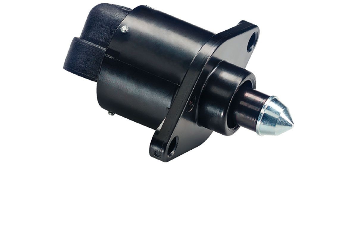 Idle Control Valve, air supply VDO C95105 VDO C95105 2020 AUDI A3 idle air control valve replacement