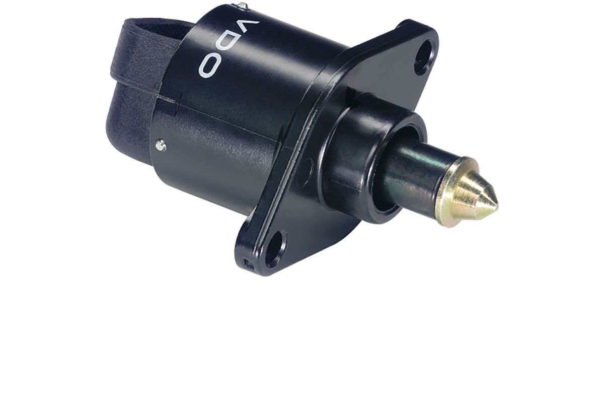 VDO Tomgångsventil C95184 C95184 VDO tomgångsstabilisator Honda STREAM