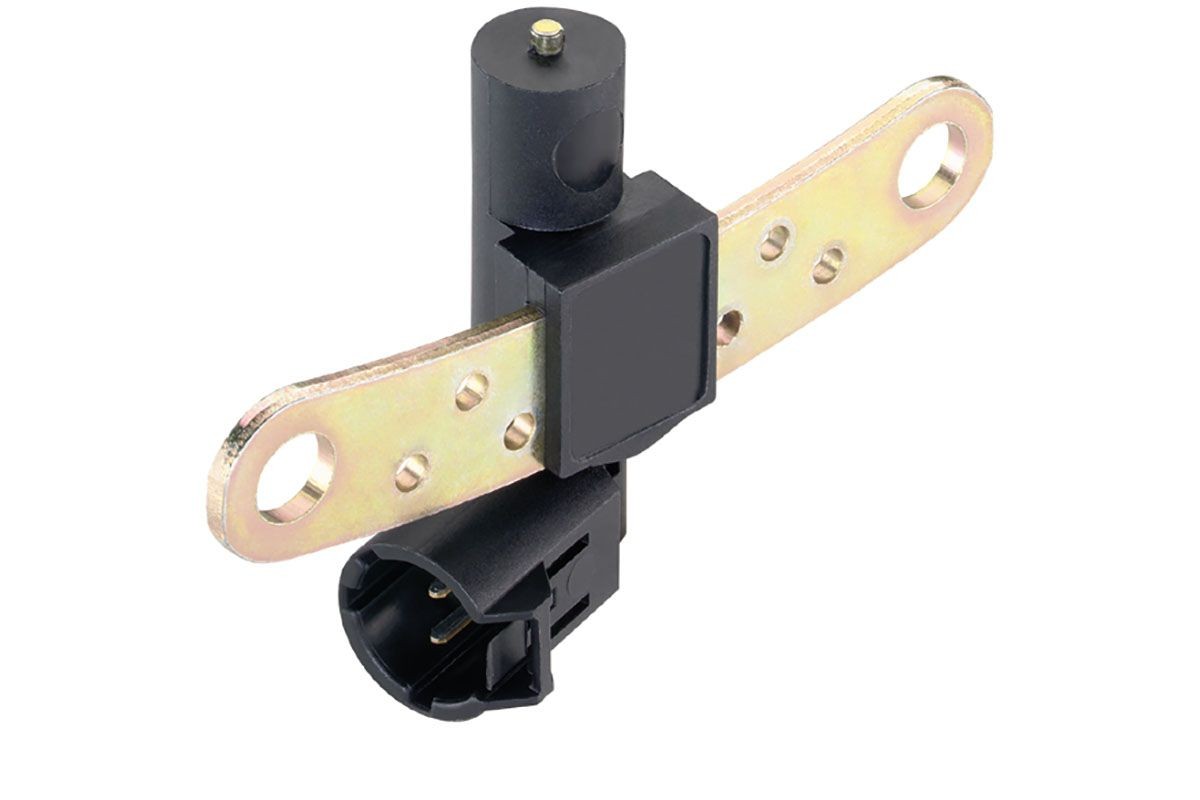 VDO Krumtapsføler S105757001Z Krumtap sensor VDO 3-serie S105757001Z billig