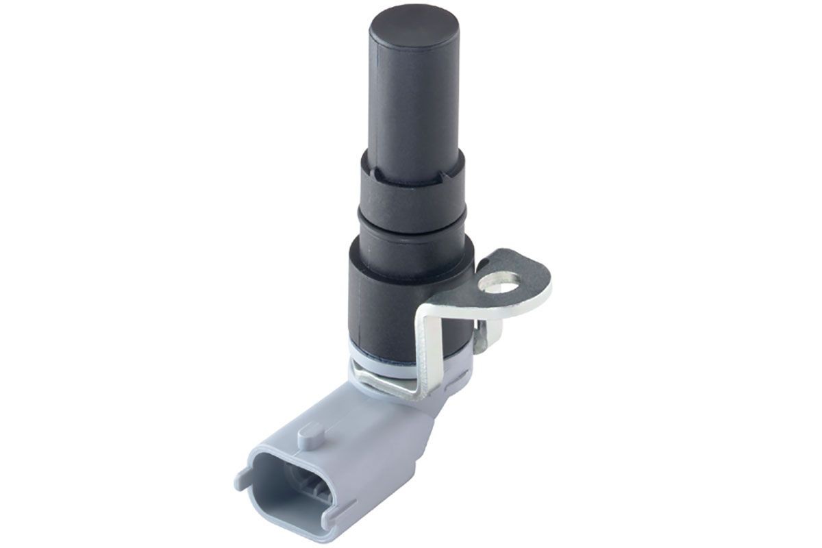 VDO Krumtapsføler S107541001Z S107541001Z Krumtapaksel sensor MERCEDES-BENZ CLA VDO