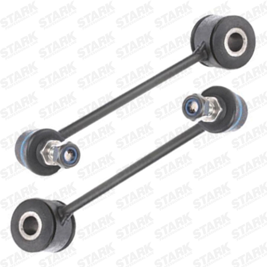 STARK Kit de reparação, tirante da barra estabilizadora SKRKS-4420056 Apoio barra estabilizadora STARK NEW BEETLE SKRKS-4420056 baratos