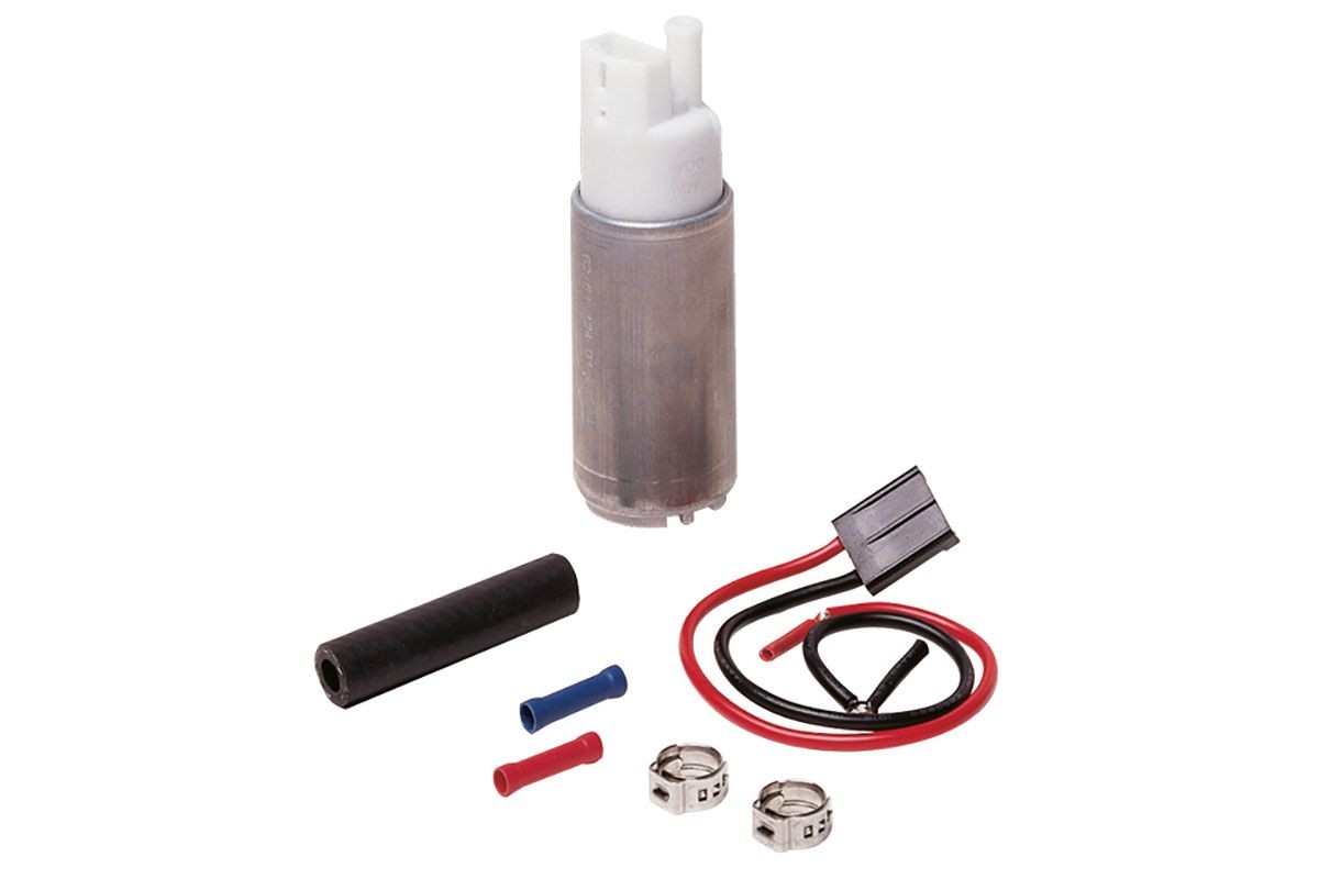 VDO Benzinepomp X10-240-016-001 Brandstofpomp VDO DAIHATSU X10-240-016-001