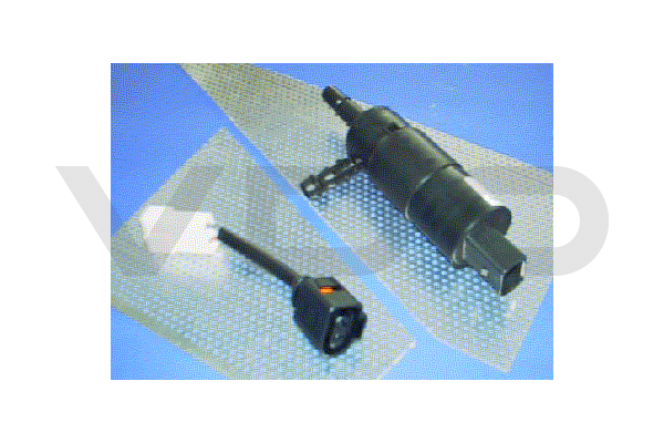 VDO Bomba de água do lava-faróis X10-246-003-002 Bomba de água do lava-faróis VDO GS X10-246-003-002 baratos