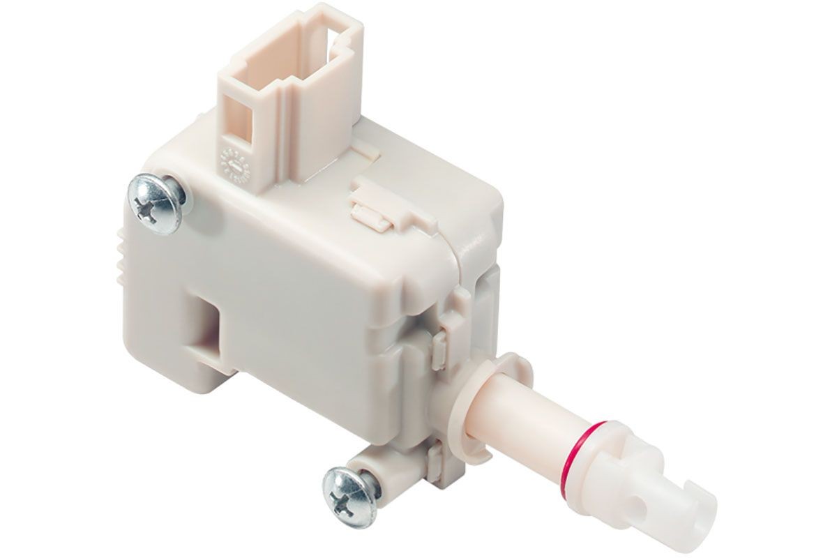 VDO Säätöelementti, keskuslukitus X10-729-002-009 X10-729-002-009 VDO Keskuslukitus Saab 9-3 hinta