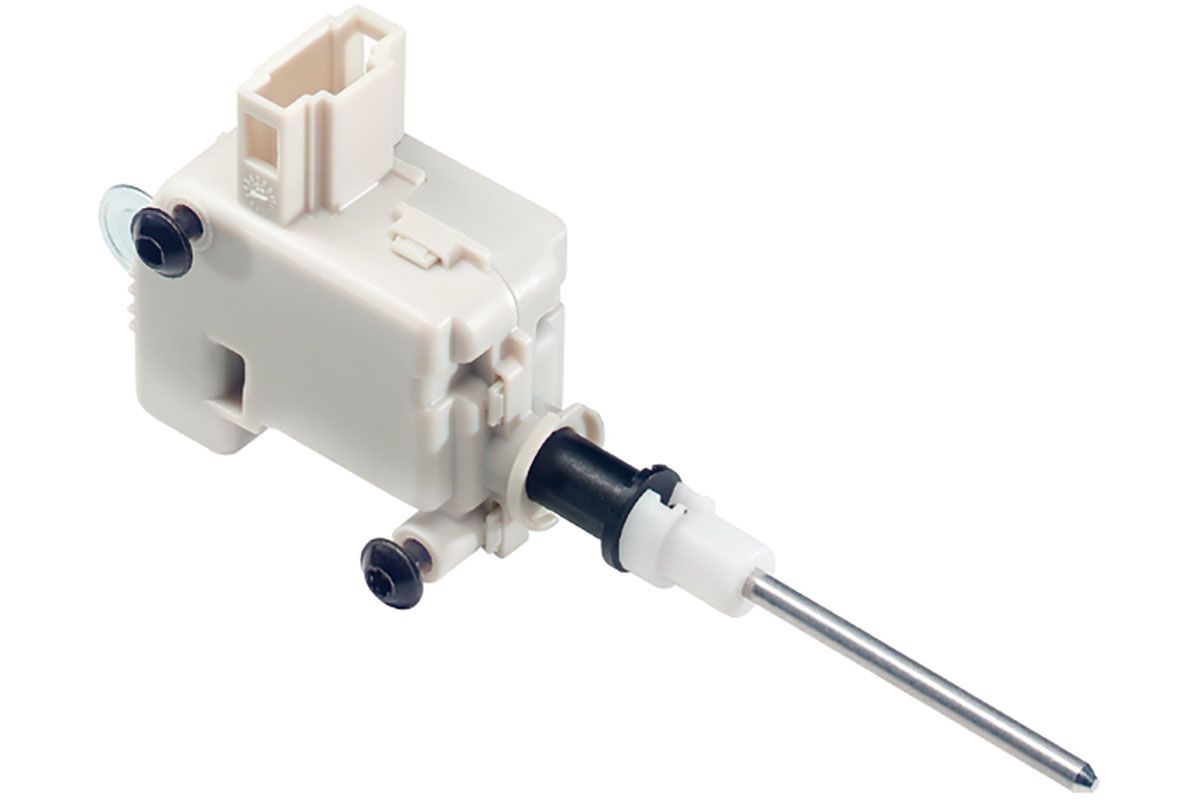 VDO Stel element, centrale vergrendeling X10-729-002-016 Centrale deurvergrendeling VDO LEON X10-729-002-016 goedkoop