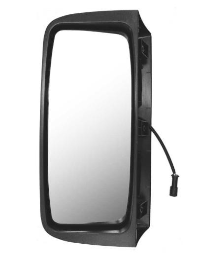 BPART Utv. spegel, förarhytt 57700064500BP 57700064500BP BPART backspeglar TOYOTA RAV 4