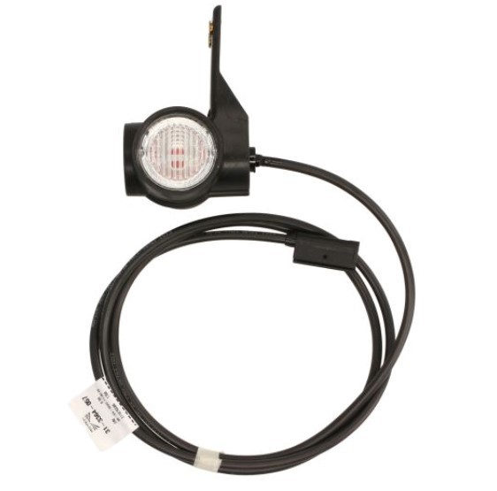 Aspock Begrensningslys 31-3364-057 Posisjonslys Aspock Dodge JOURNEY 31-3364-057