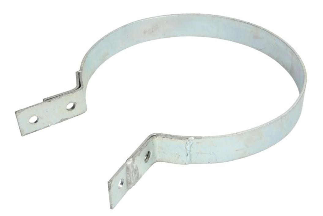 VANSTAR Feste, eksosanlegg 20853MB Feste eksosrør VANSTAR PEUGEOT 20853MB