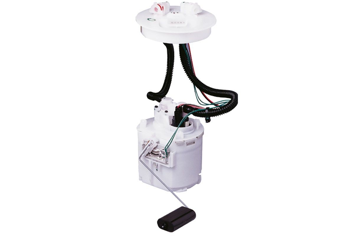 VDO Benzīna sūknis X10-734-002-019 Degvielas sūknis VDO FOCUS X10-734-002-019 lēti