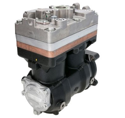 KNORR-BREMSE Õhkvedrustuse kompressor K172098N00 KNORR-BREMSE Õhkvedrustus K172098N00 kasutuskogemus