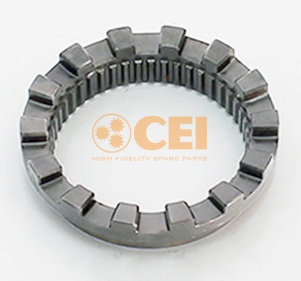 CEI Kit de réparation, corps de l'essieu 154.396 154.396 Support d'essieu VOLVO V50 CEI