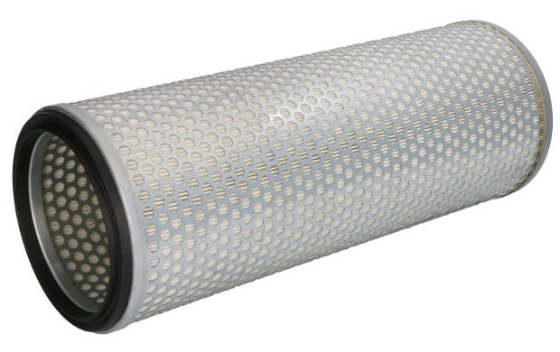 FLEETGUARD Sekundært luftfilter AF4566 Sekundært luftfilter FLEETGUARD GRANDE PUNTO AF4566 billige