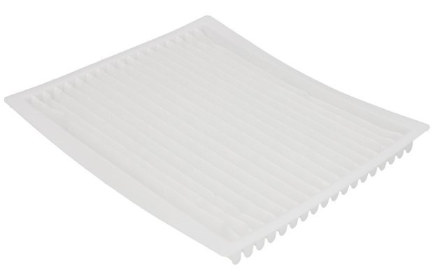 FLEETGUARD Interieurfilter AF55749 Koolstoffilter TESLA FLEETGUARD AF55749