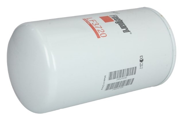 FLEETGUARD Oliefilter LF3720 LF3720 Oliefilter FLEETGUARD TOYOTA AYGO
