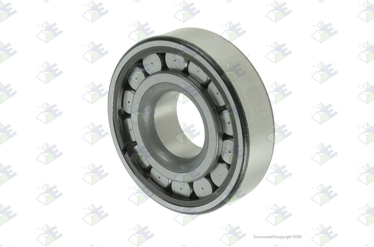 Euroricambi Rolamento da roda 98170347 auto Jogo de rolamentos de roda Euroricambi 98170347 comprar