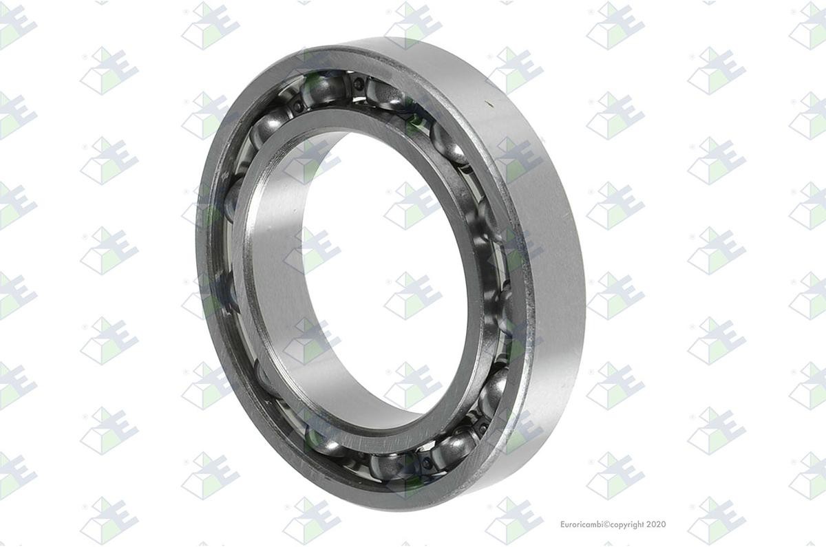 Euroricambi Cuscinetto ruota 98530561 98530561 Cuscinetto ruota Euroricambi MERCEDES-BENZ VARIO costo