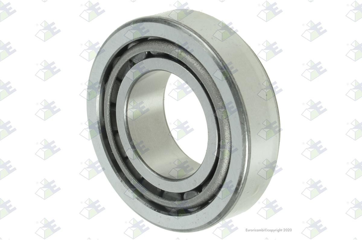 Euroricambi Cuscinetto ruota 98530631 98530631 Cuscinetto ruota Euroricambi RENAULT CAPTUR costo