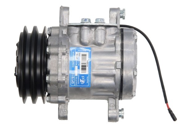 TCCI AC-kompressor QP7B10-7170 AC kompressor TCCI FIAT QP7B10-7170