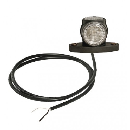 Aspock Parkeerlicht 31-3360-007 Lancia FULVIA Knipperlichten Aspock 31-3360-007